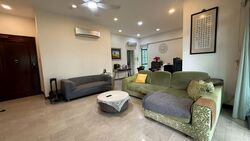 Upper Bukit Timah Road (D23), Condominium #580791181